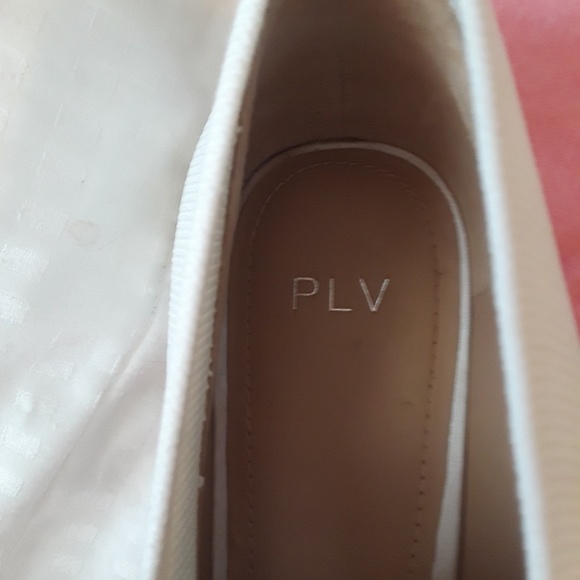 Beautiful PLV Shoes - Picture 3 of 4